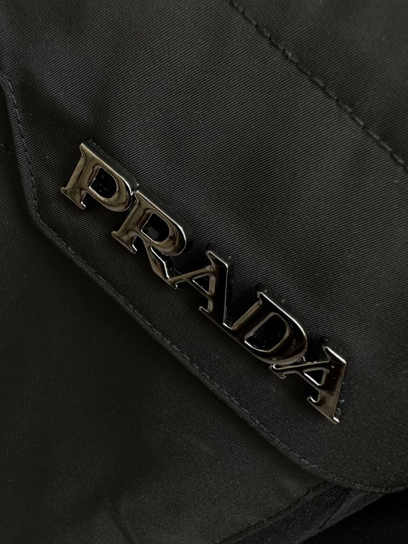 Prada Short Suits